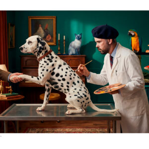 El Veterinario - Edición Limitada