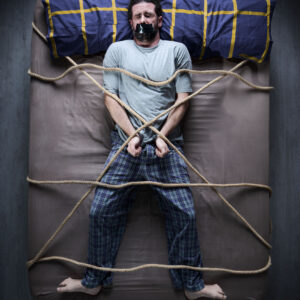 Tú no te escapas - Edición Limitada